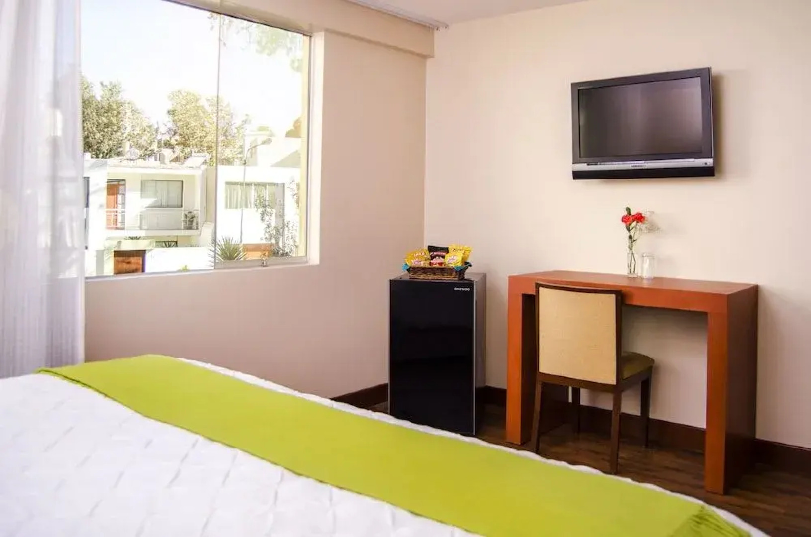 Alwa Standard Hotel Boutique