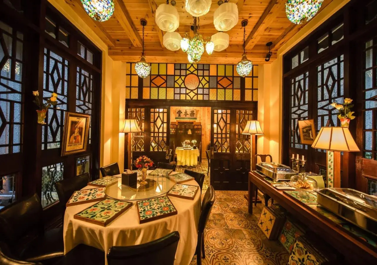 Imperial Guard Boutique Hotel