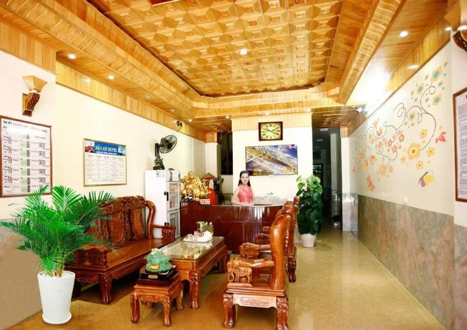 Bao An Hotel