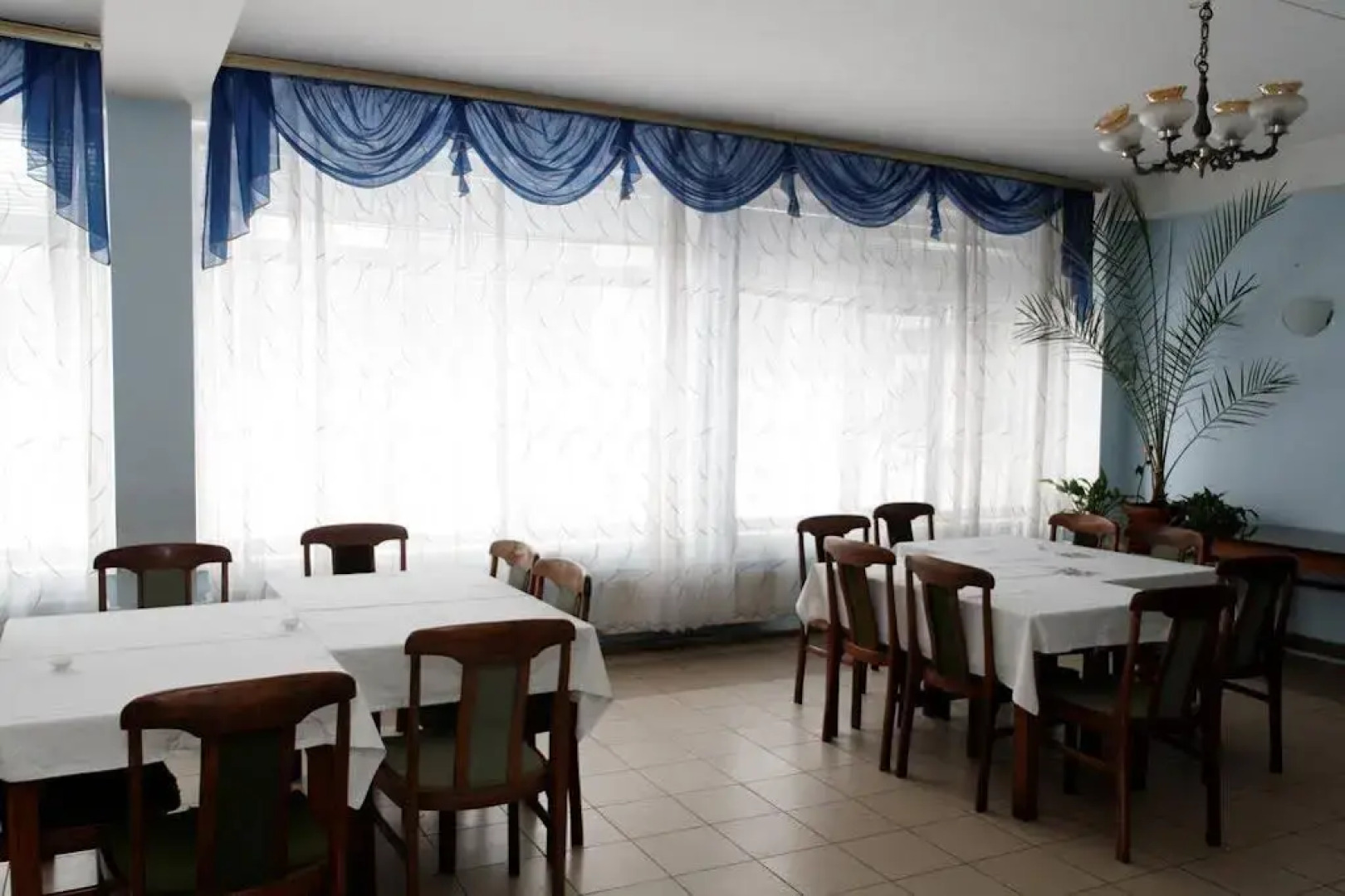 Сатурн Отель