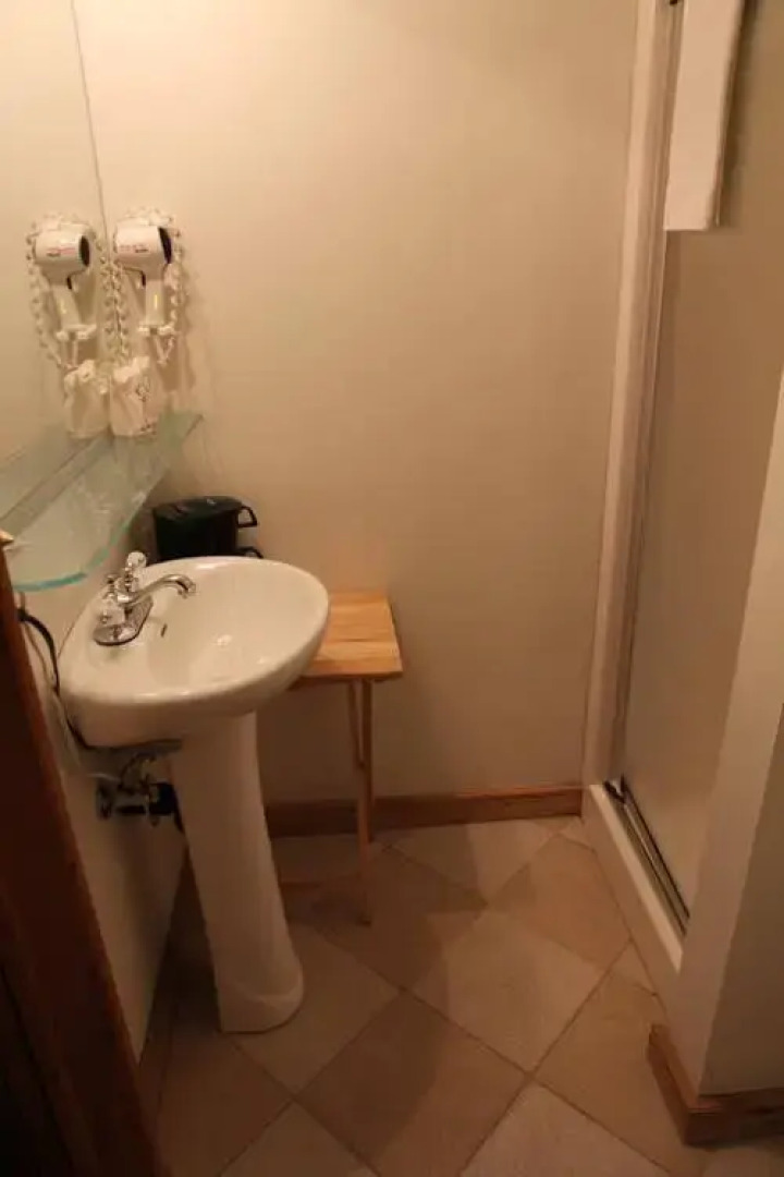 B&B Les Deux Pignons