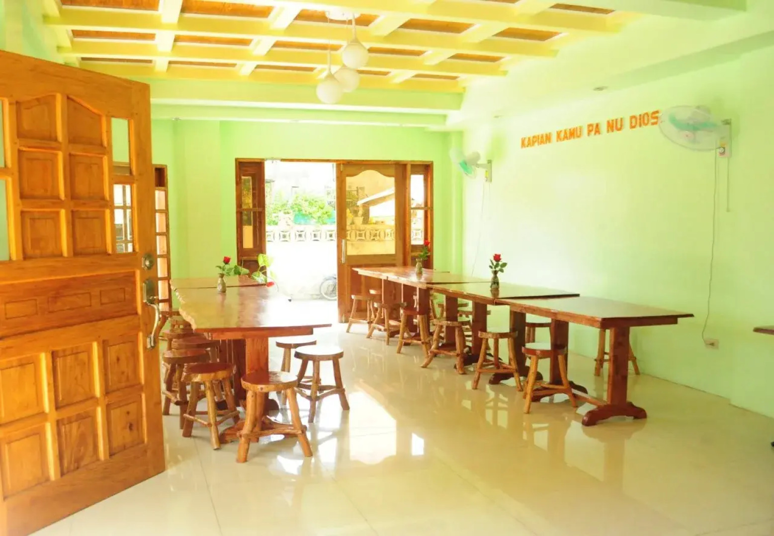 Midtown Inn - Batanes