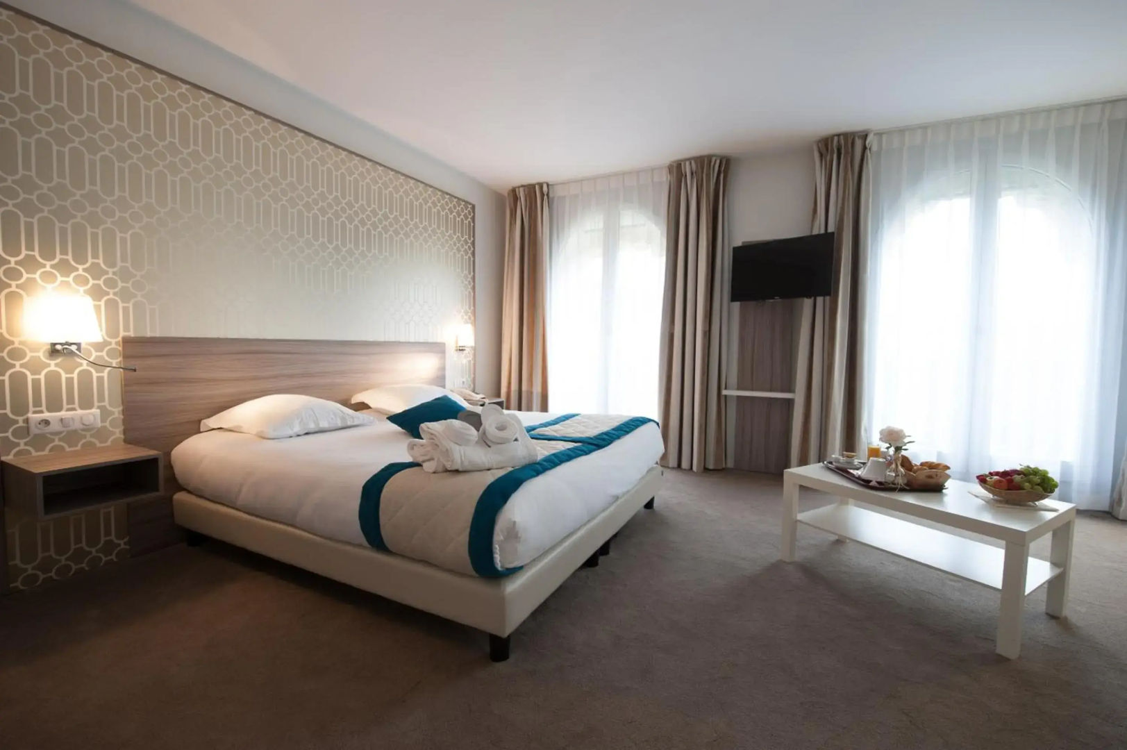 Hotel Radiana