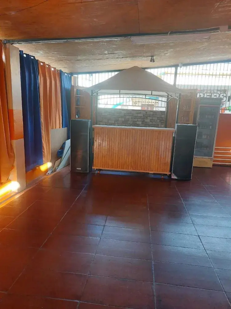 SherNest Guest House