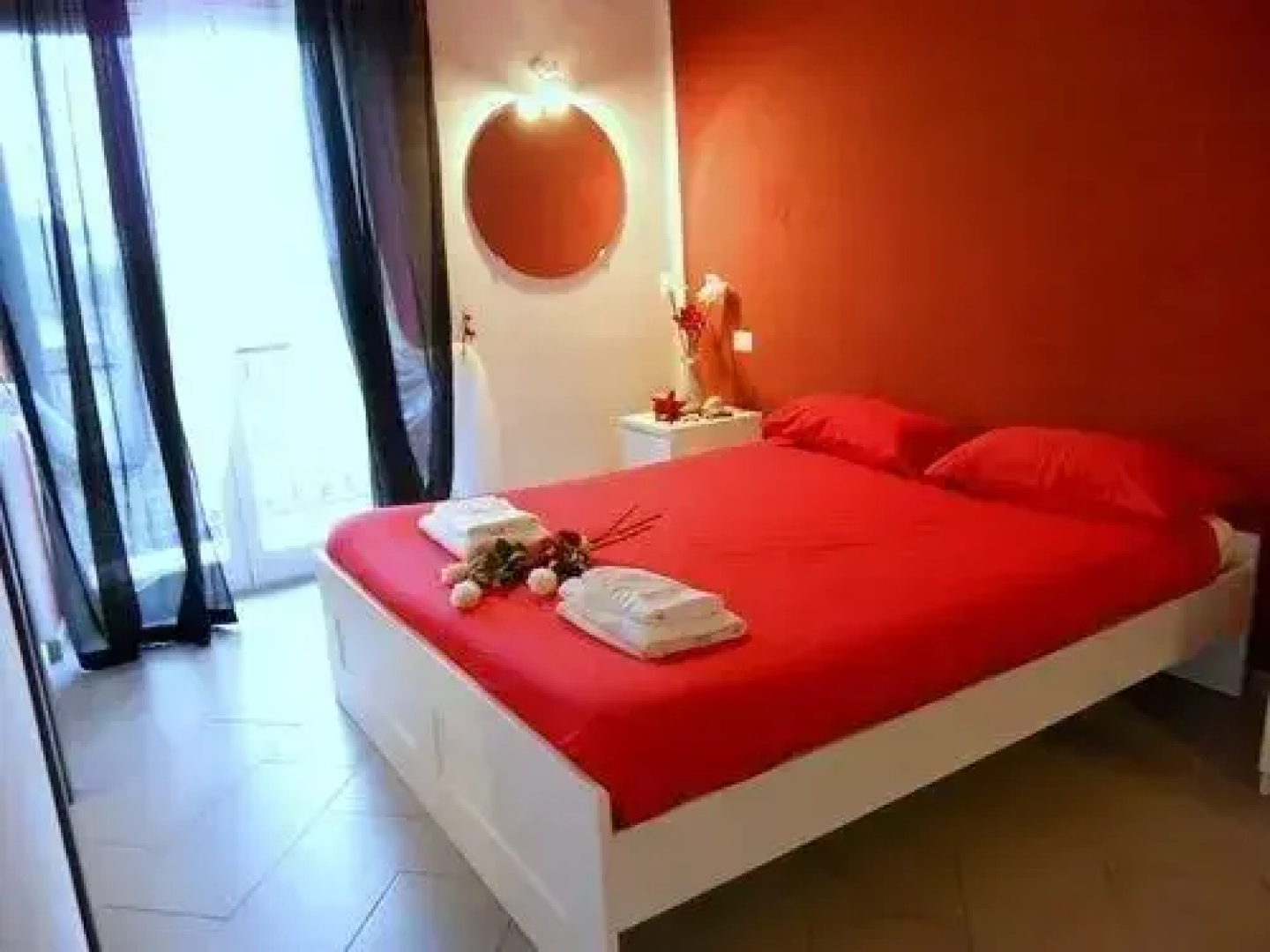 Residence Cerci