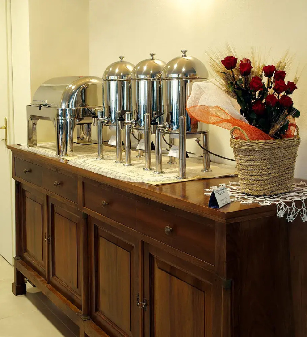 International Hotel Iseo