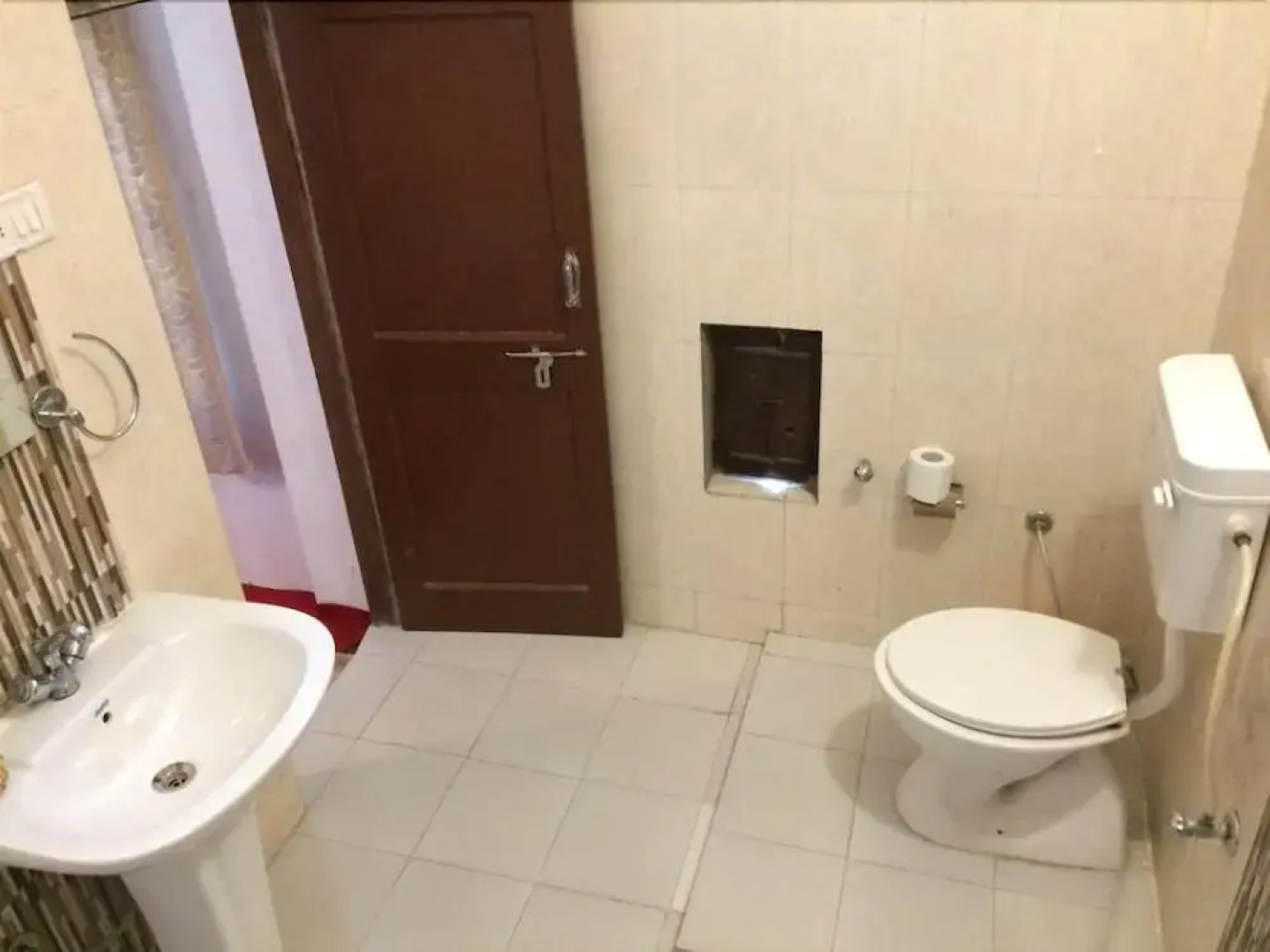 Mahansar Fort Heritage Homestay