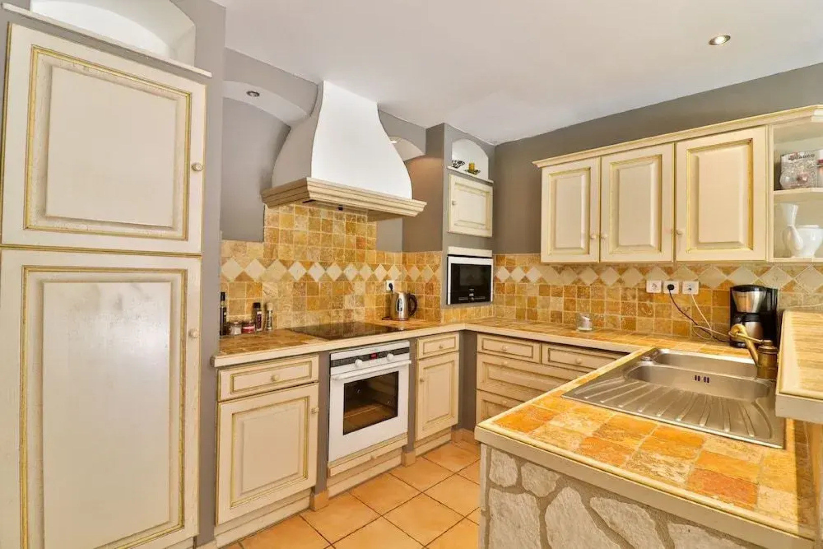 Domaine Ribiera, Hotel 5 Etoiles, SPA & Golf - Forcalquier