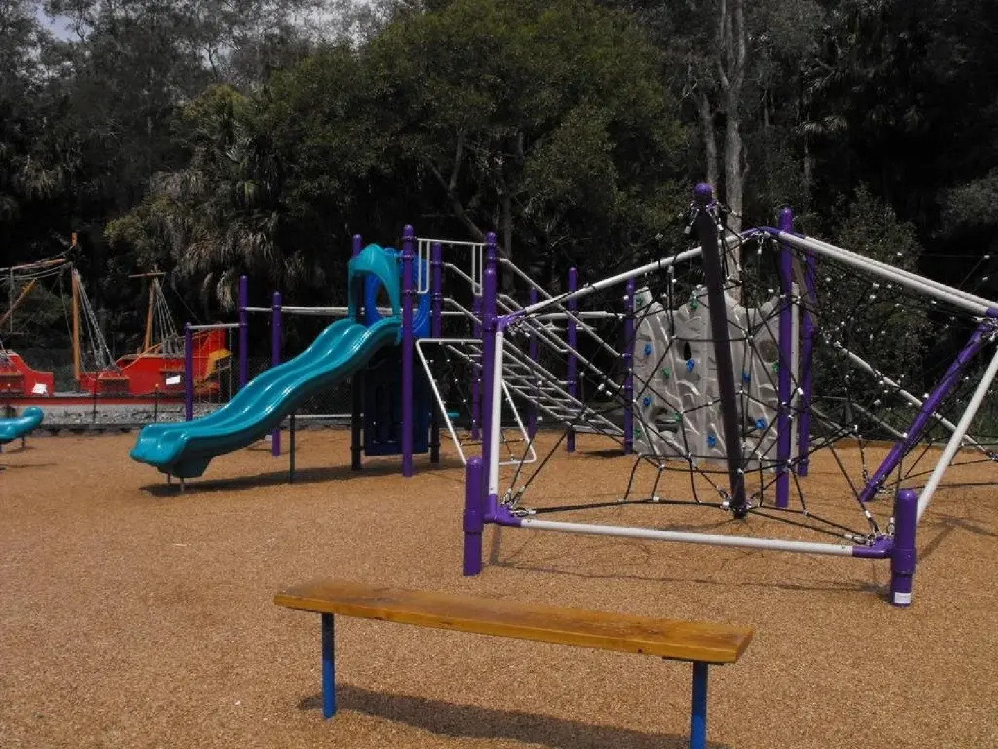 Smugglers Cove Holiday Village