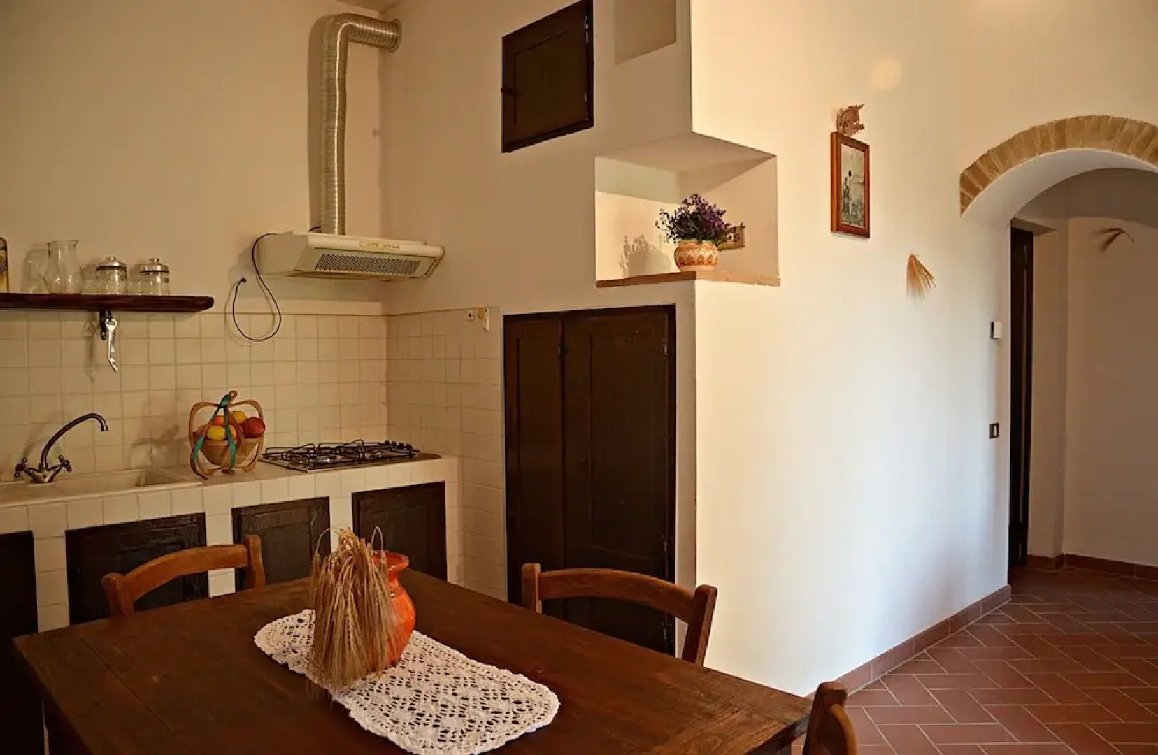 Agriturismo Poggio Macinaio