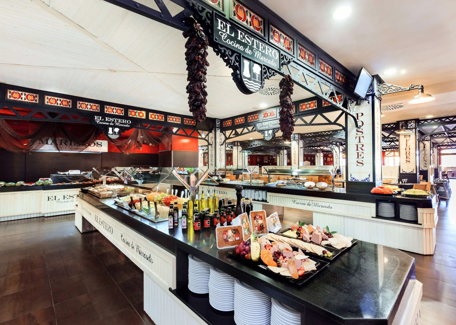 Barceló Punta Umbria Beach Resort