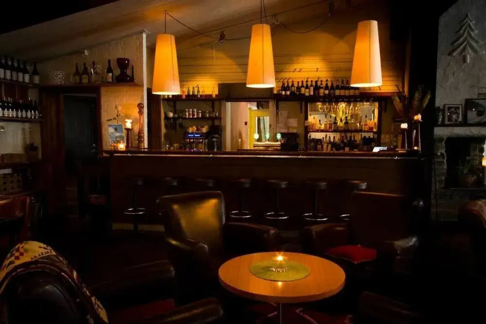 Granen Hotell & Restaurang