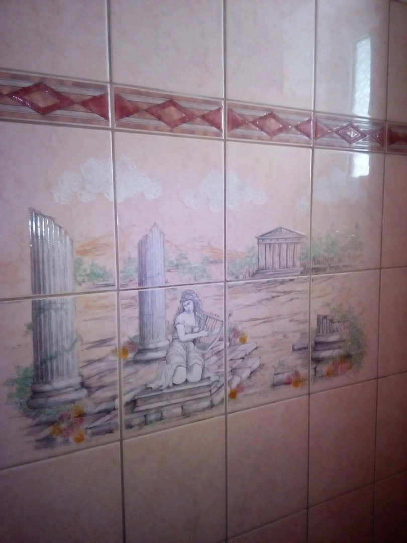 Bella Vista Apartments