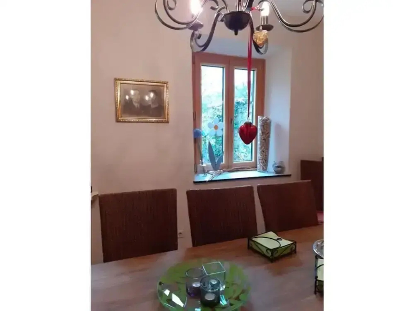 Voor 8 tot 12 Personen