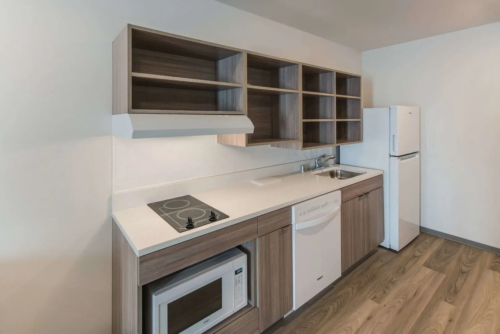 WoodSpring Suites Tri-Cities - Richland