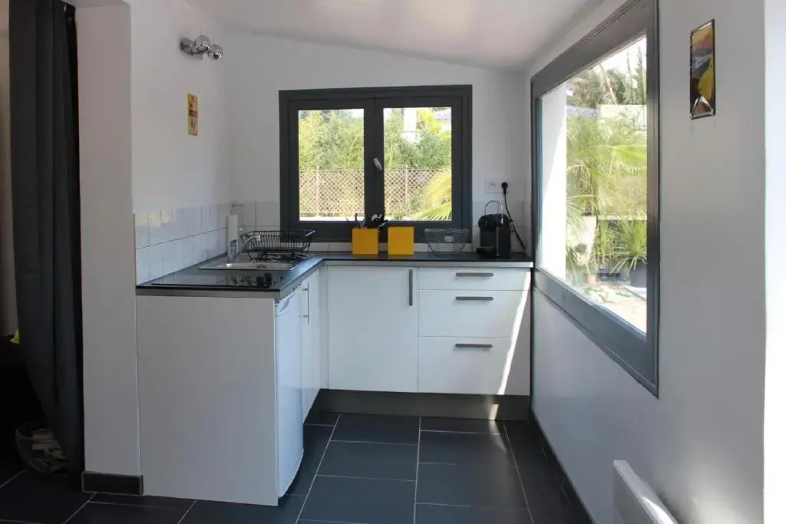 Home Cassis Maison Calanques