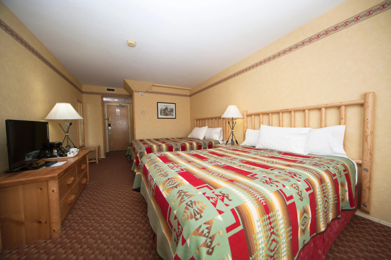 Brewster Mountain Lodge