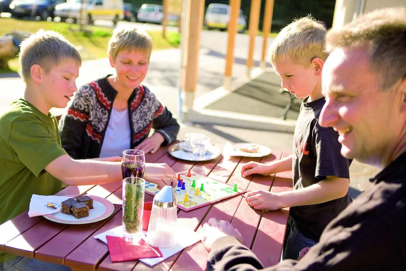 JUFA Hotel Donnersbachwald