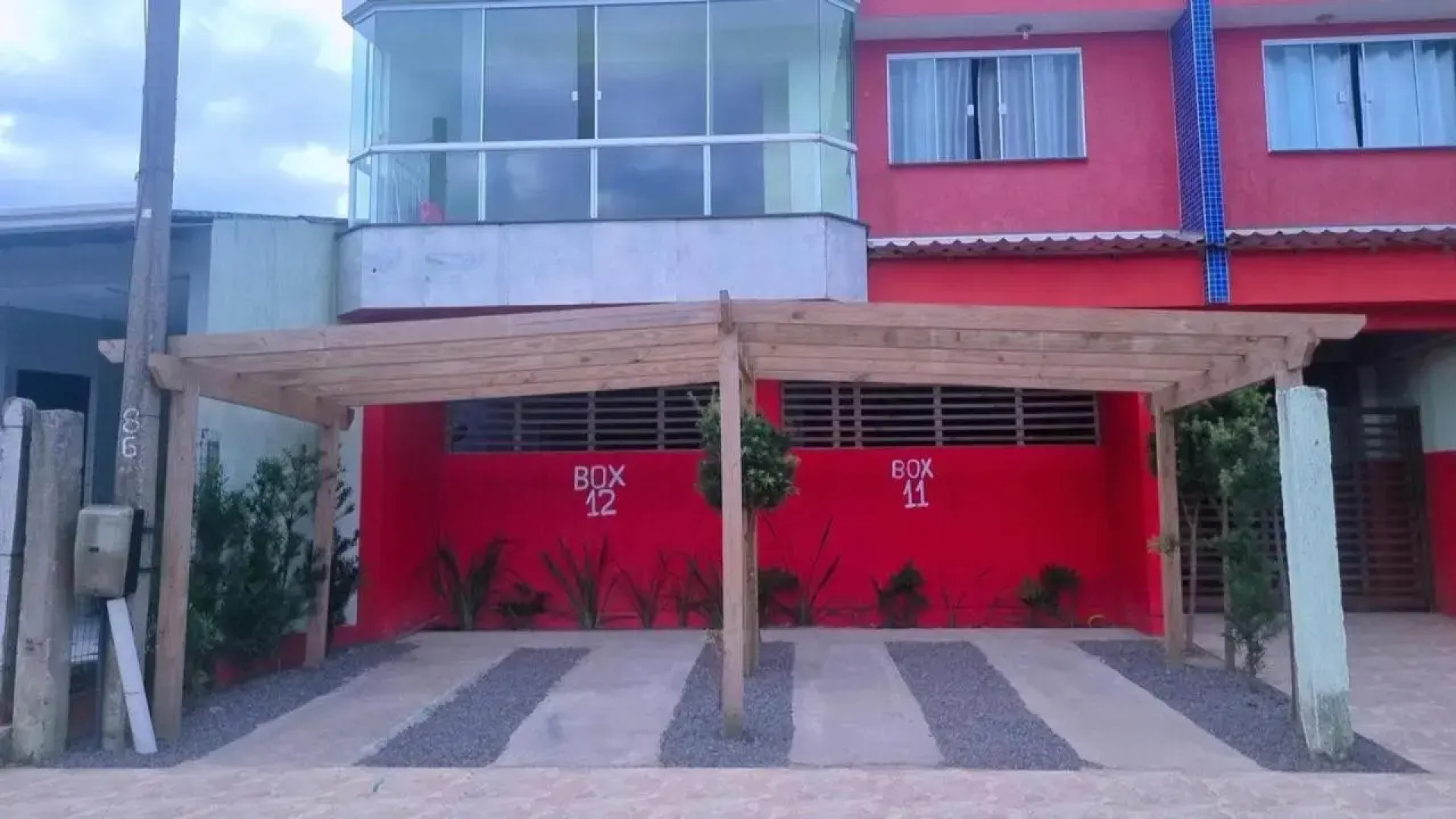 Residencial Veleiros Do Mar