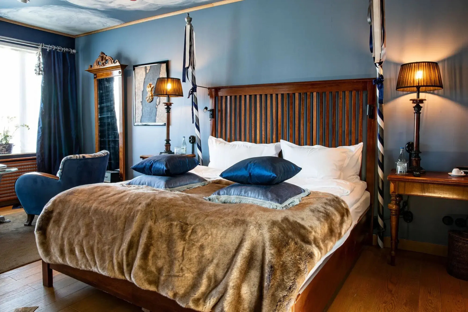 Bomans Hotell i Trosa