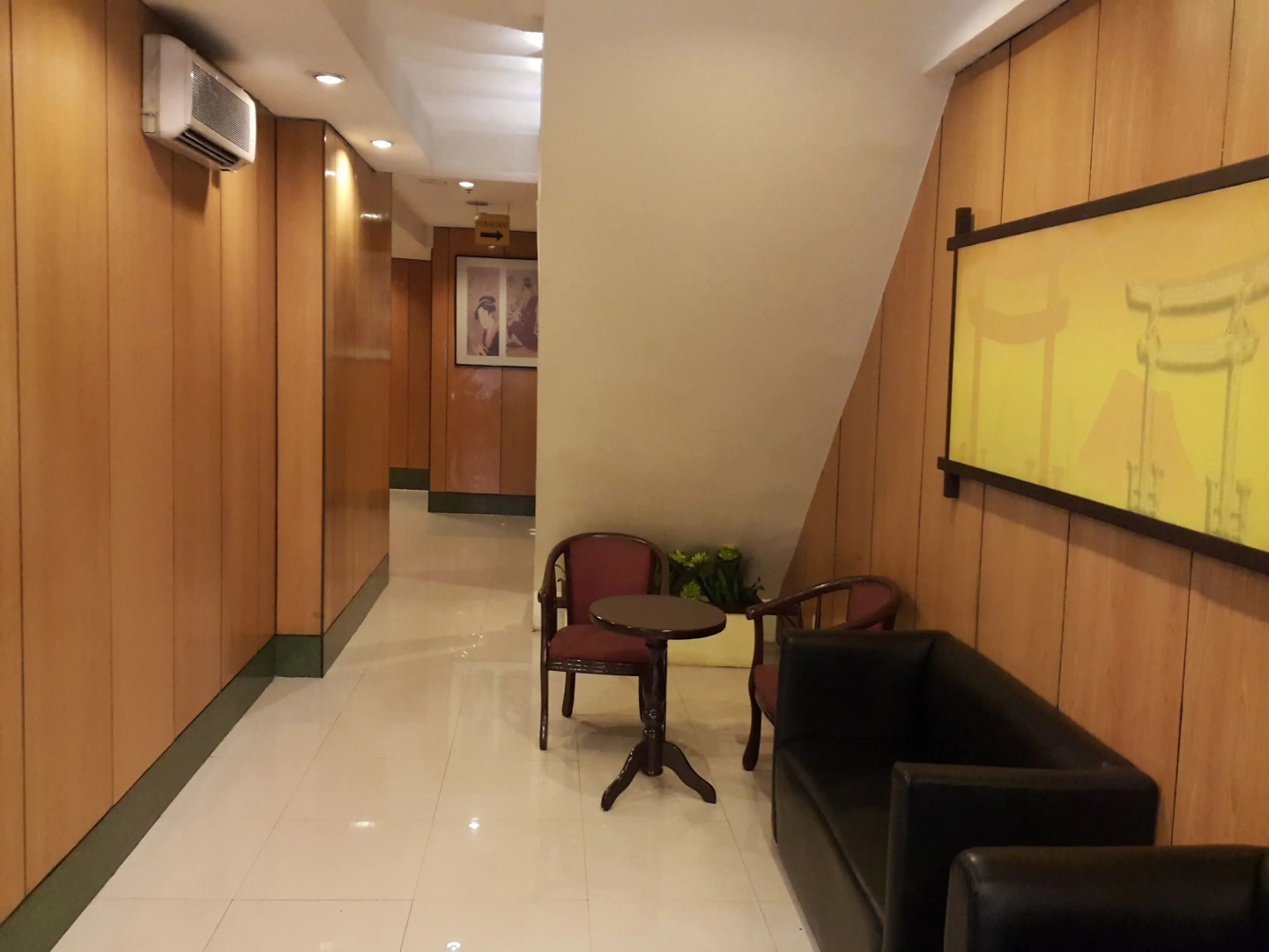 Hotel Sogo North Edsa