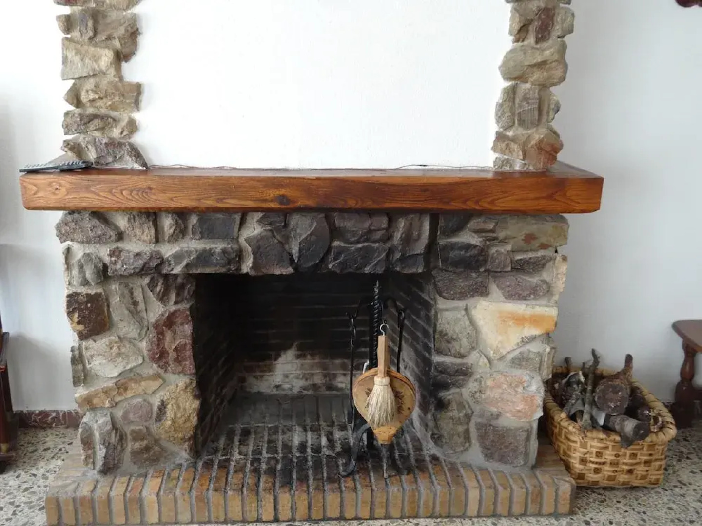 Mirador De La Sierra