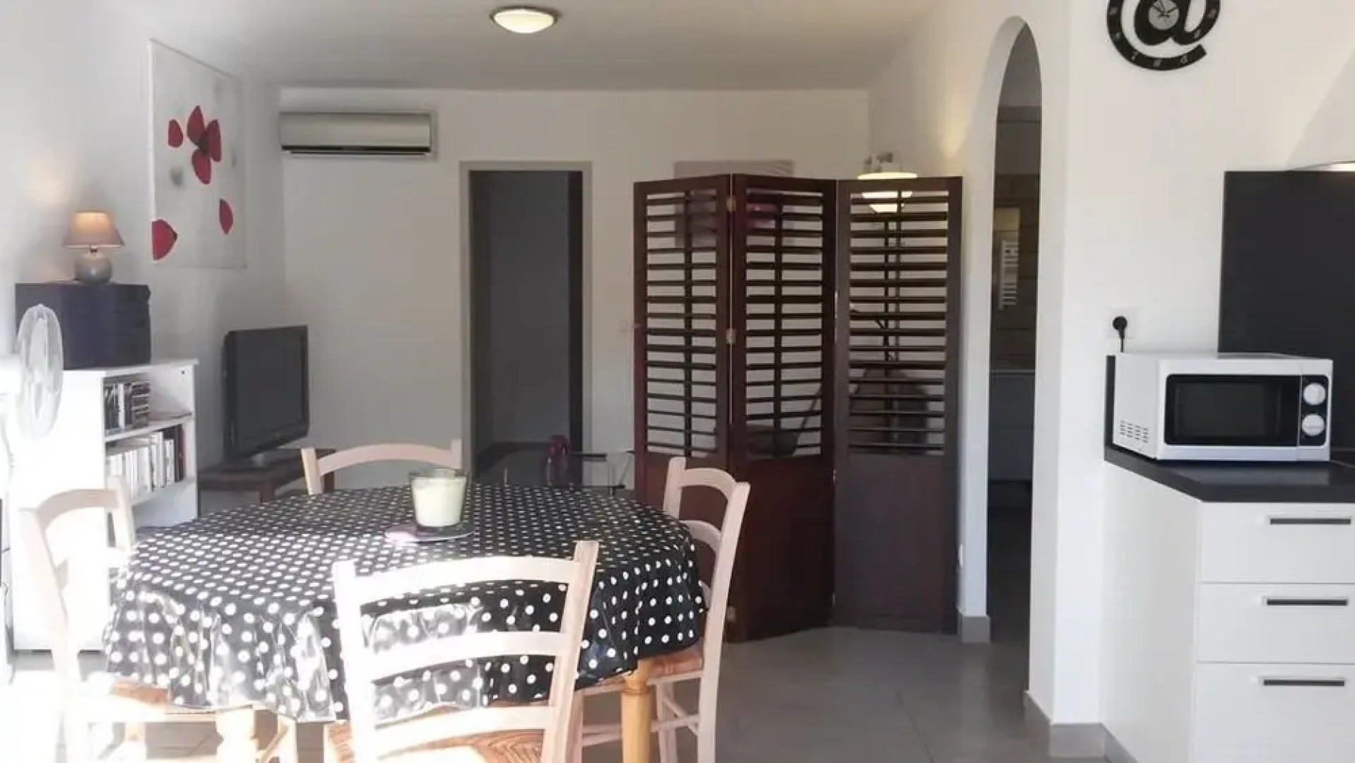 A MUREDDA 2 - Pool - Beach walk Apartment 1