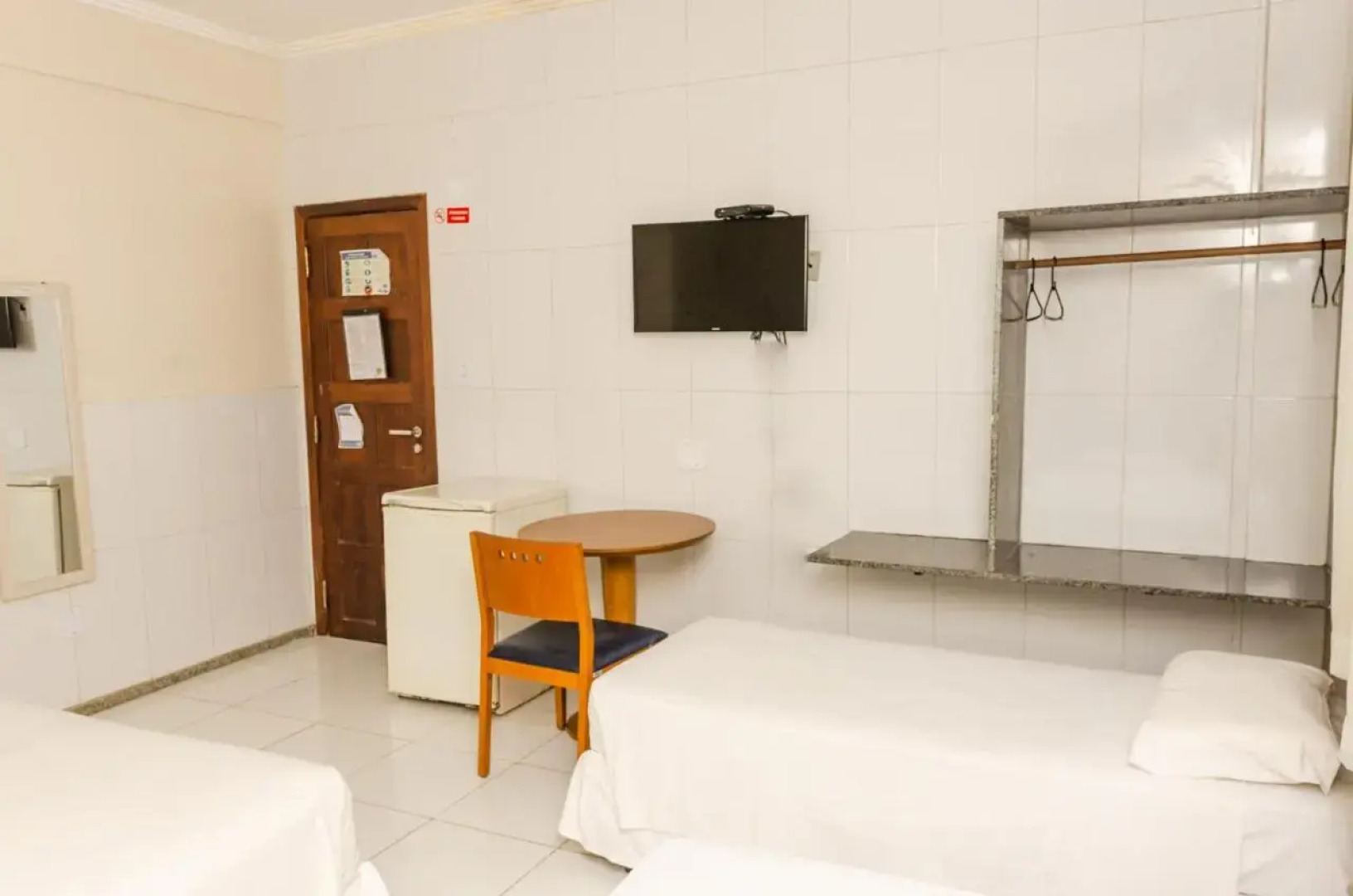 San Fernando Praia Hotel