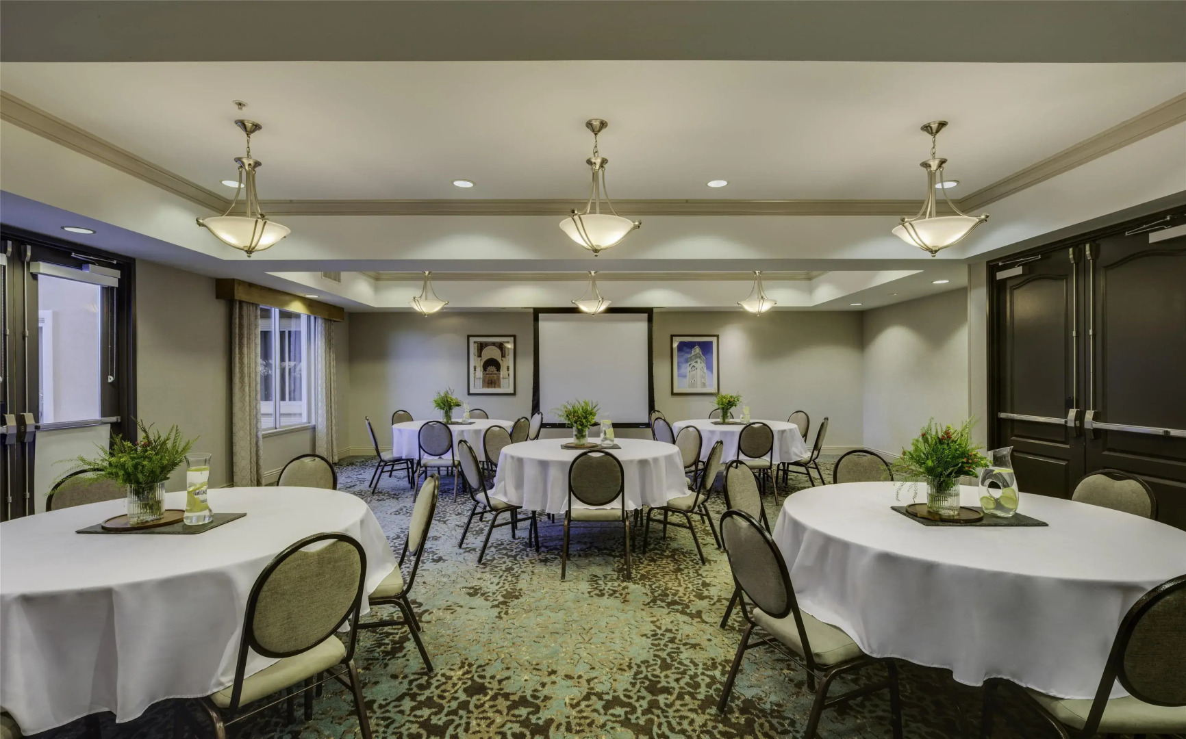Ayres Hotel Chino Hills – Ontario