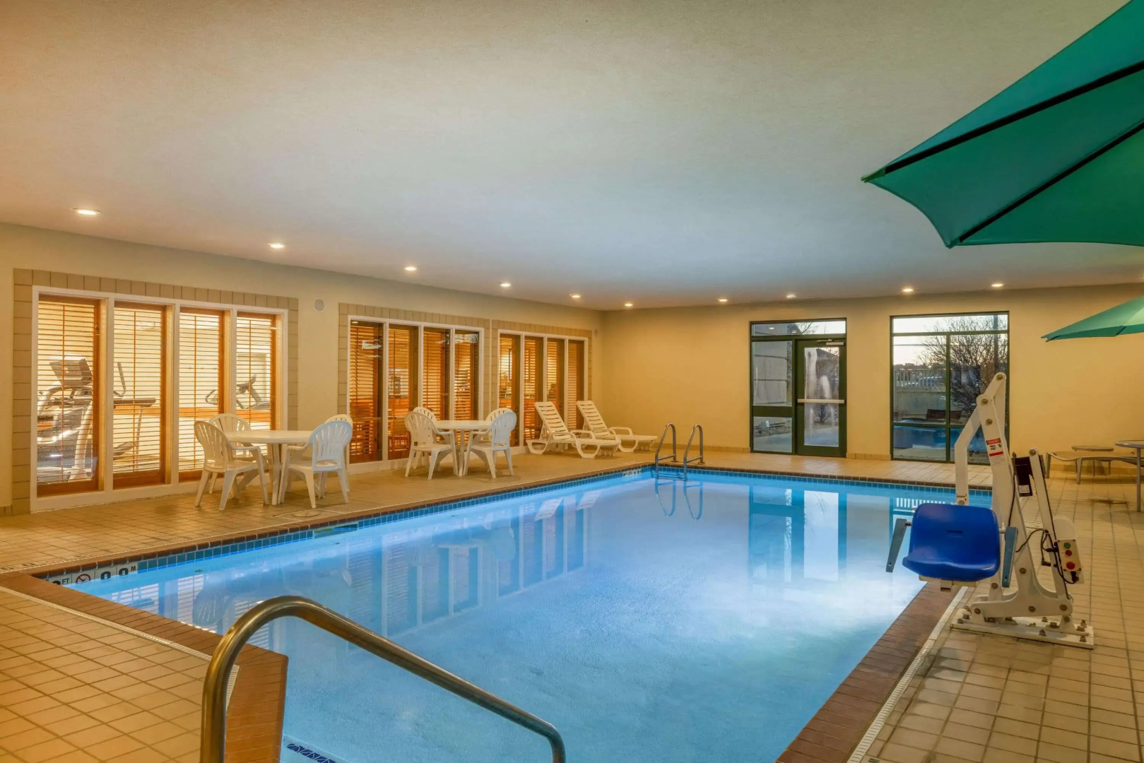 Wingate by Wyndham Gillette