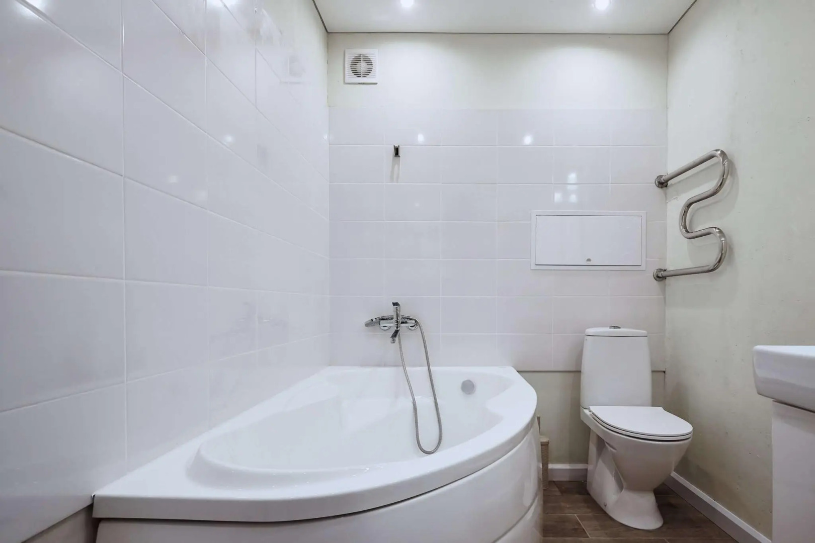 Апартаменты на улице Садовая