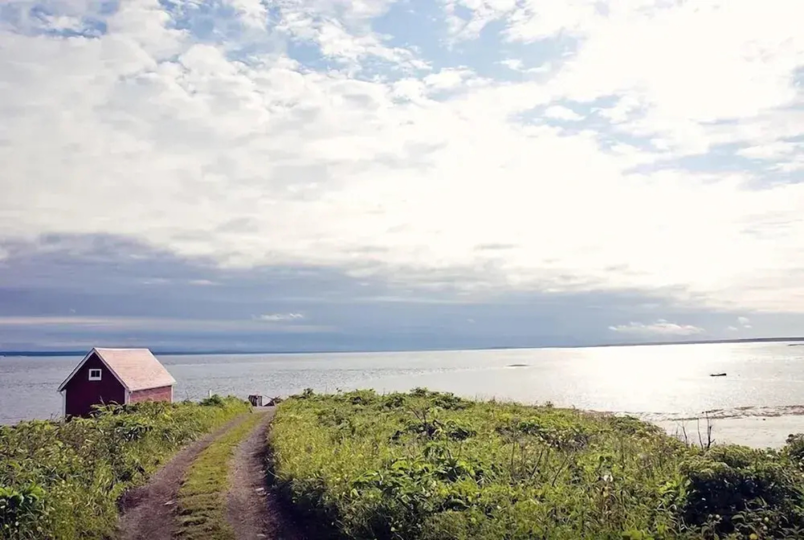 Auberge de l'île aux Perroquets