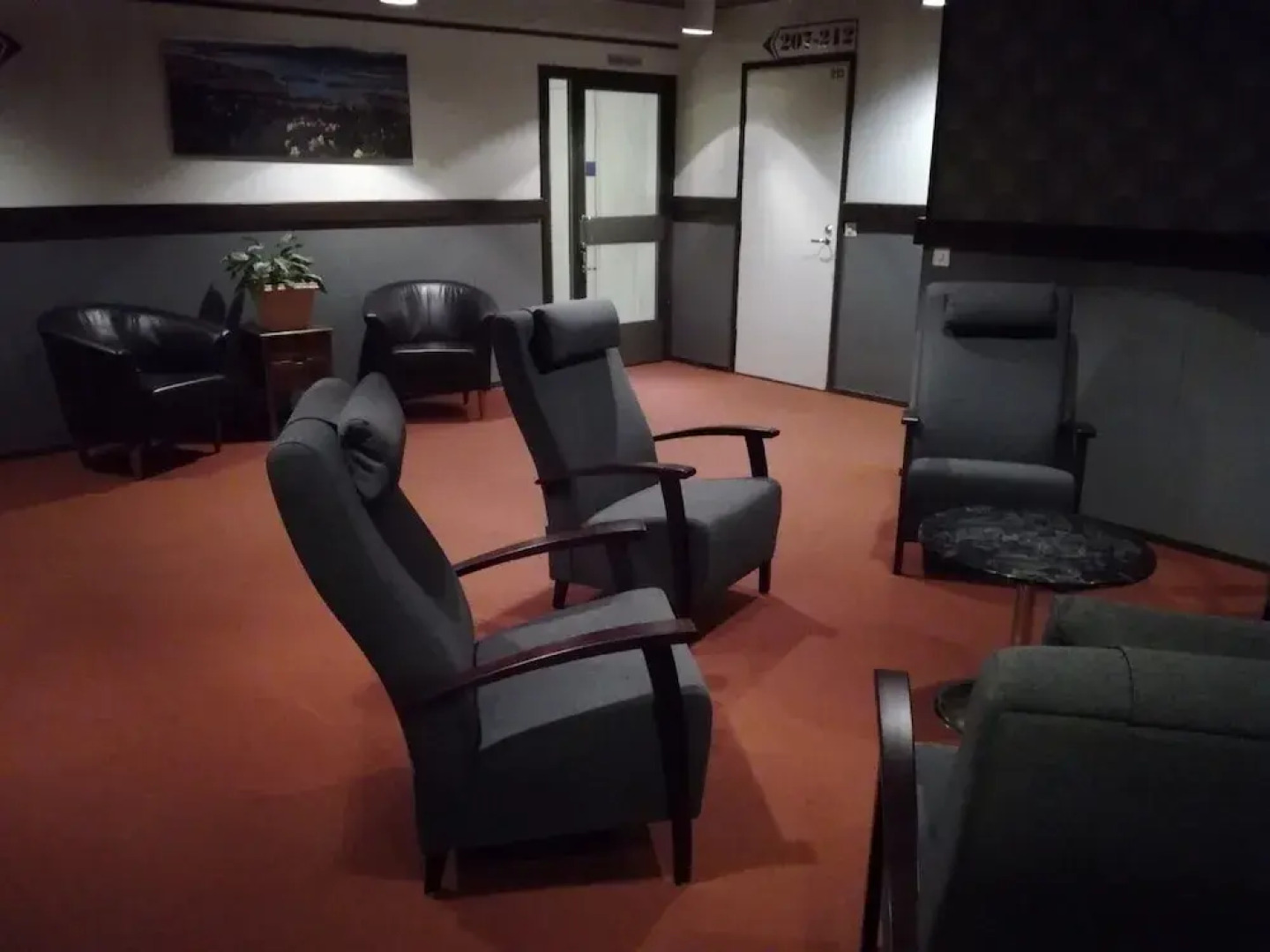 Hotel Kievari Ylitornio