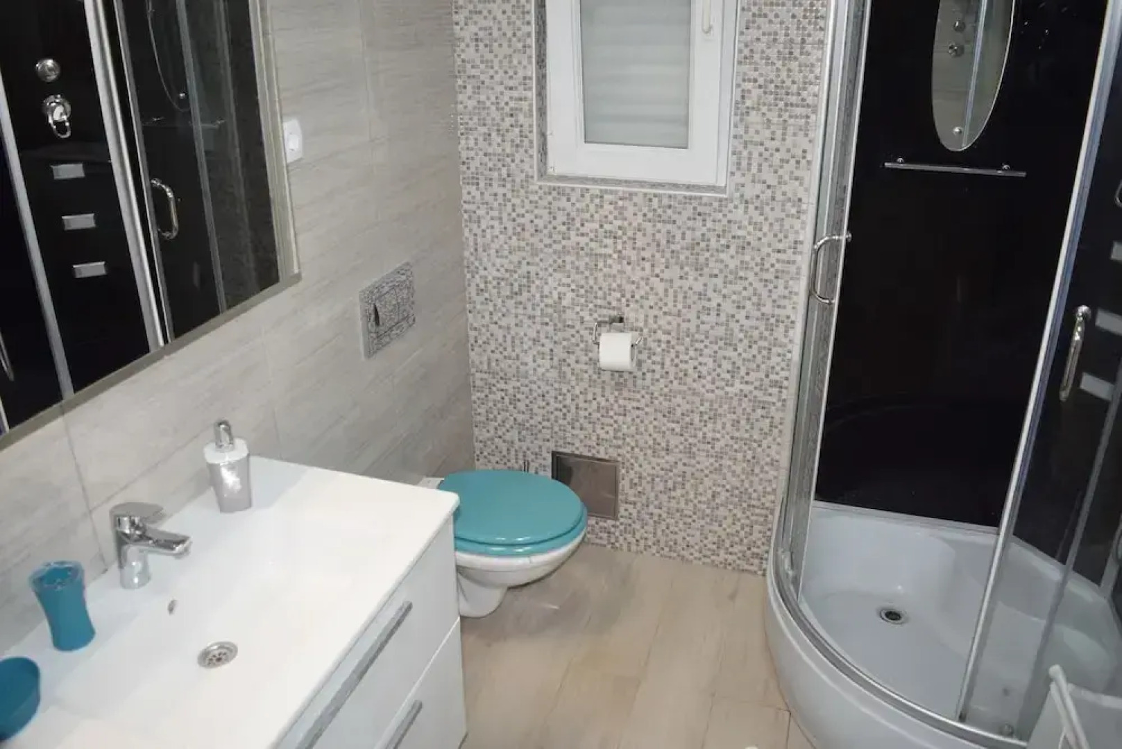 Villa Agata Rab - Apartments