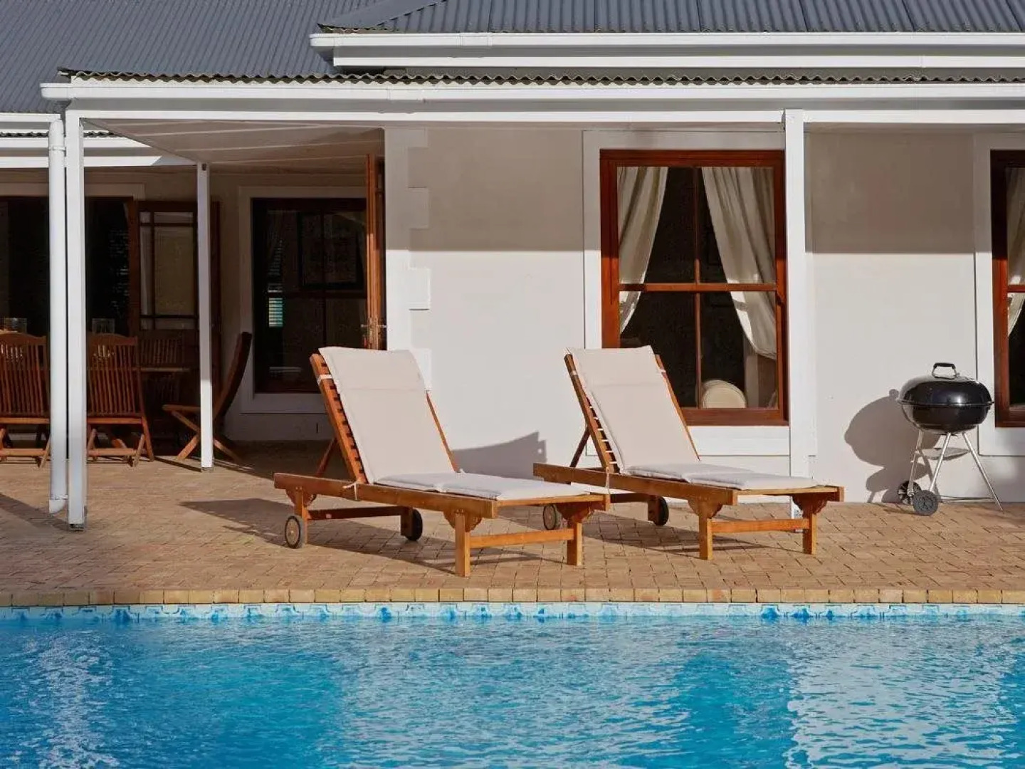 Olive Tree Country House