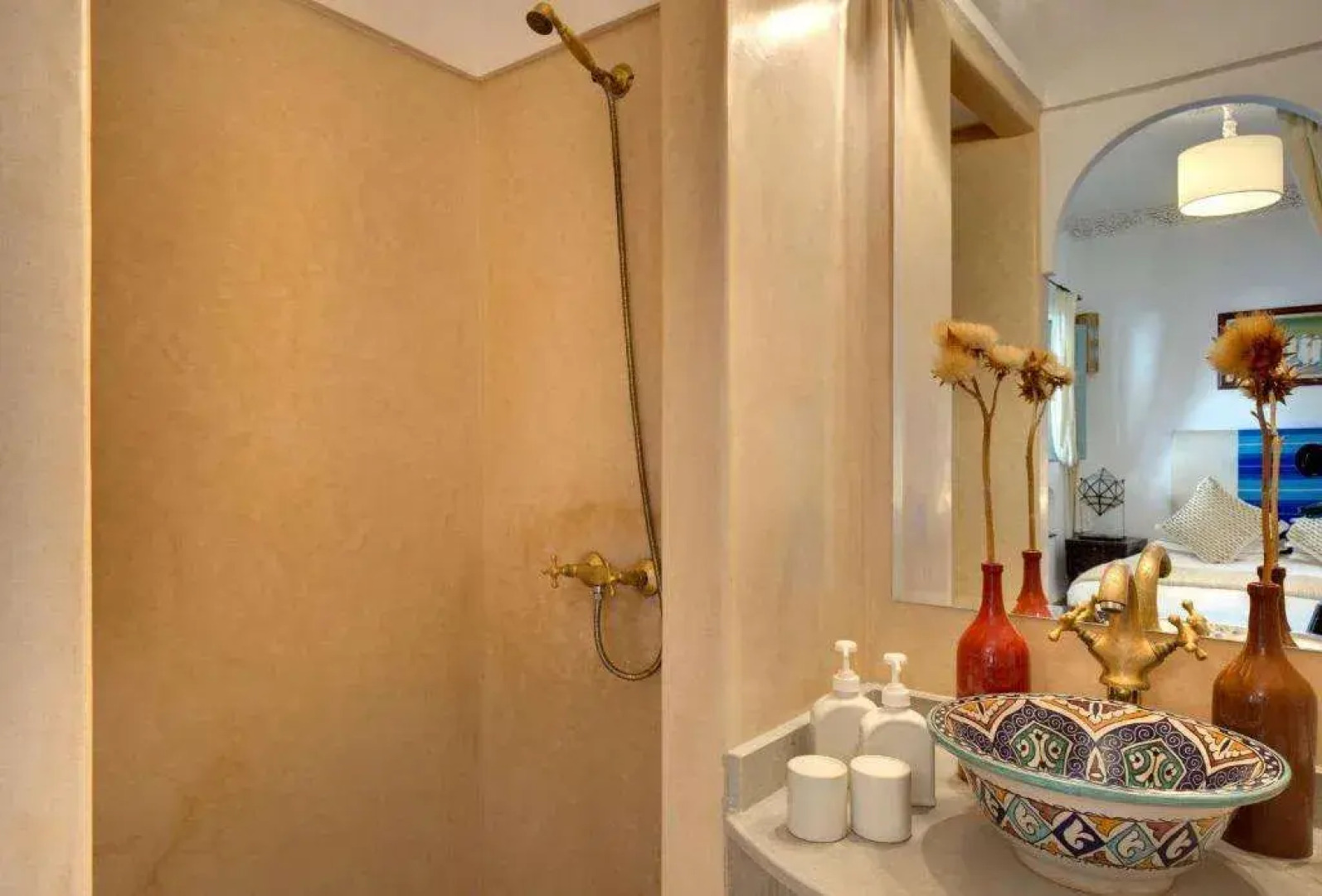 Angsana Riads Collection - Riad Lydines