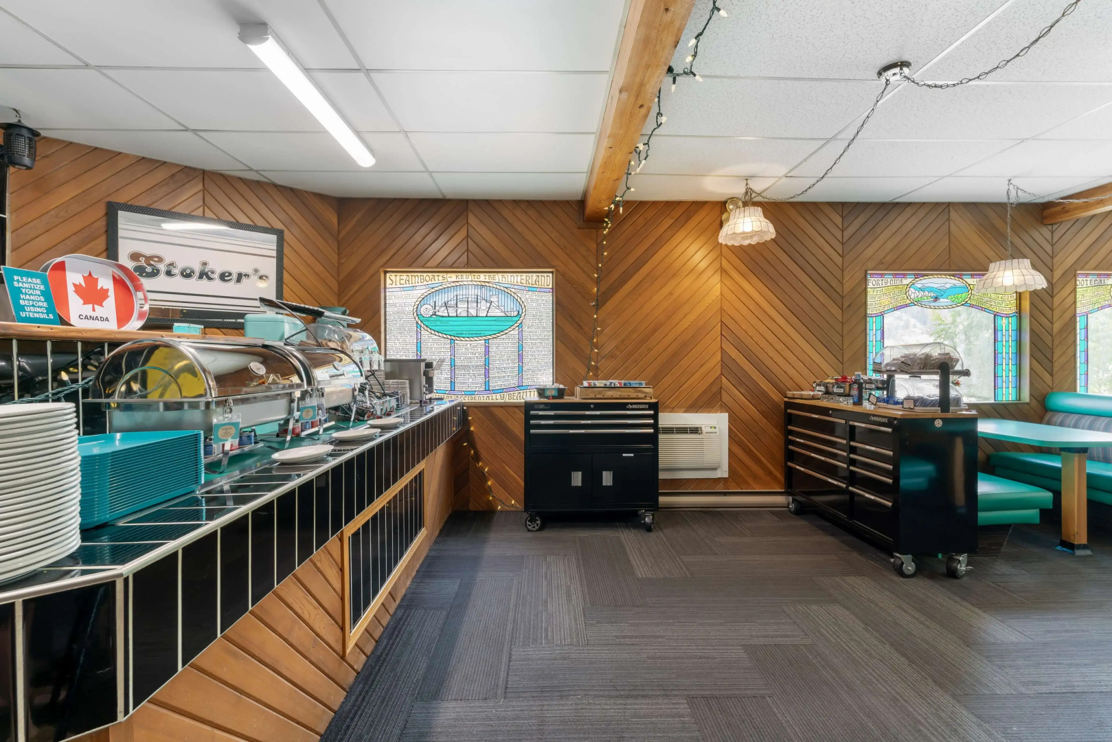 Stoke Hotel SureStay Collection by Best Western