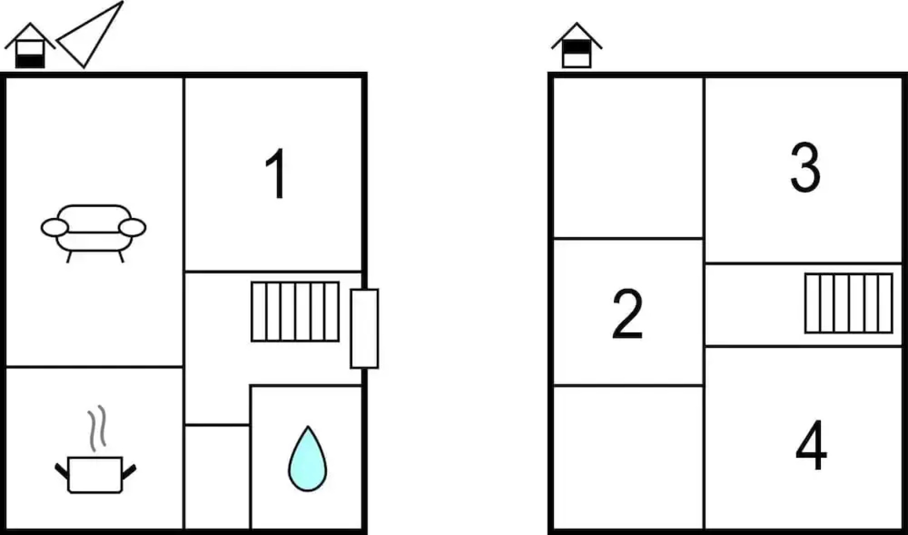 Stunning Home in Lyngdal With 4 Bedrooms