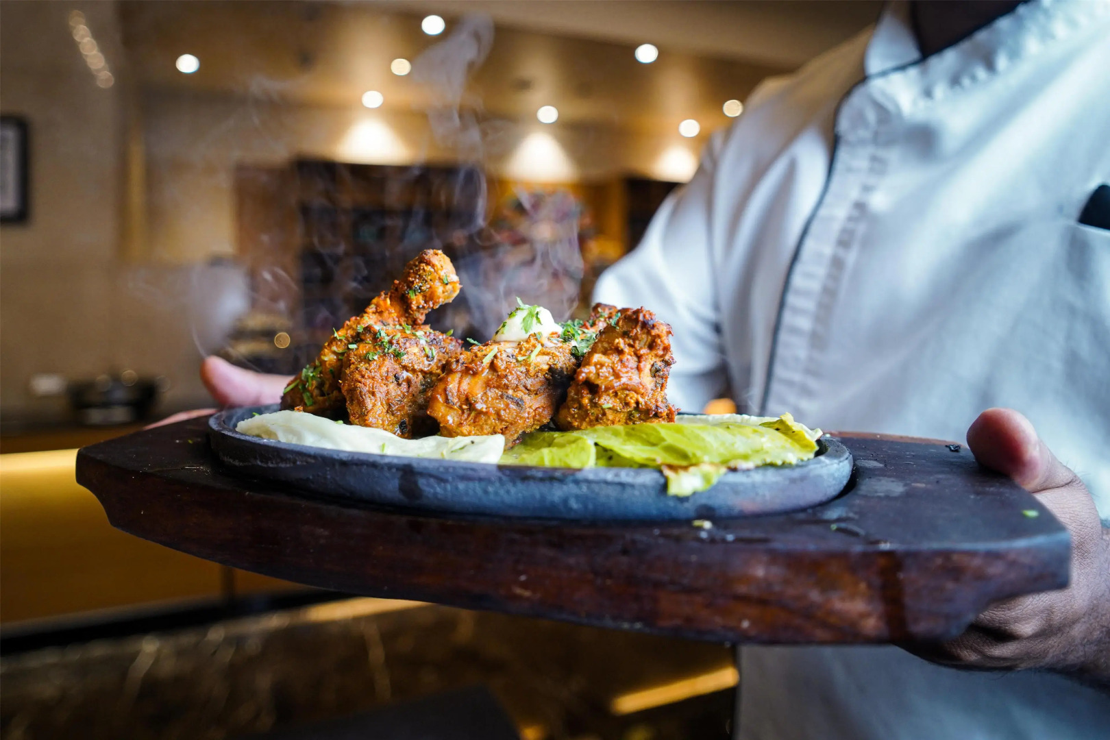 Radisson Blu Hotel Ranchi