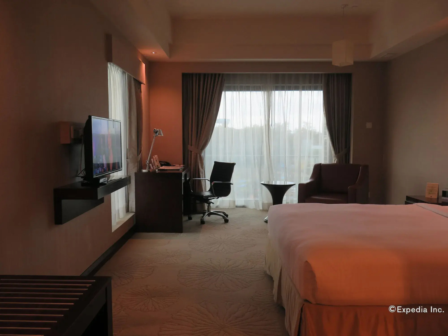 Widus Hotel Clark