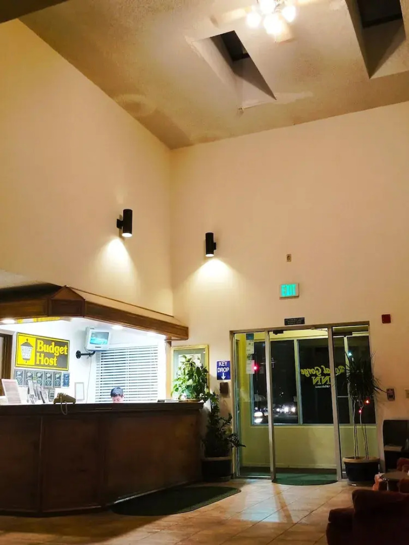 Budget Host Royal Gorge Inn