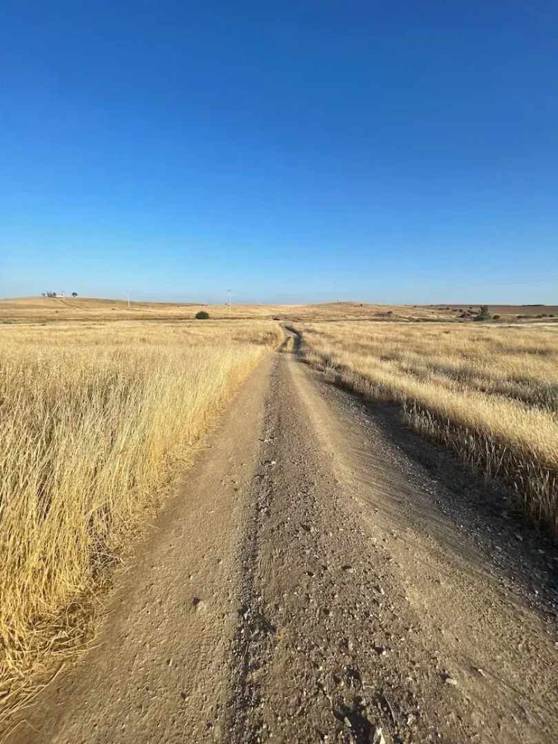 uma casa em entradas Guesthouse Alentejo