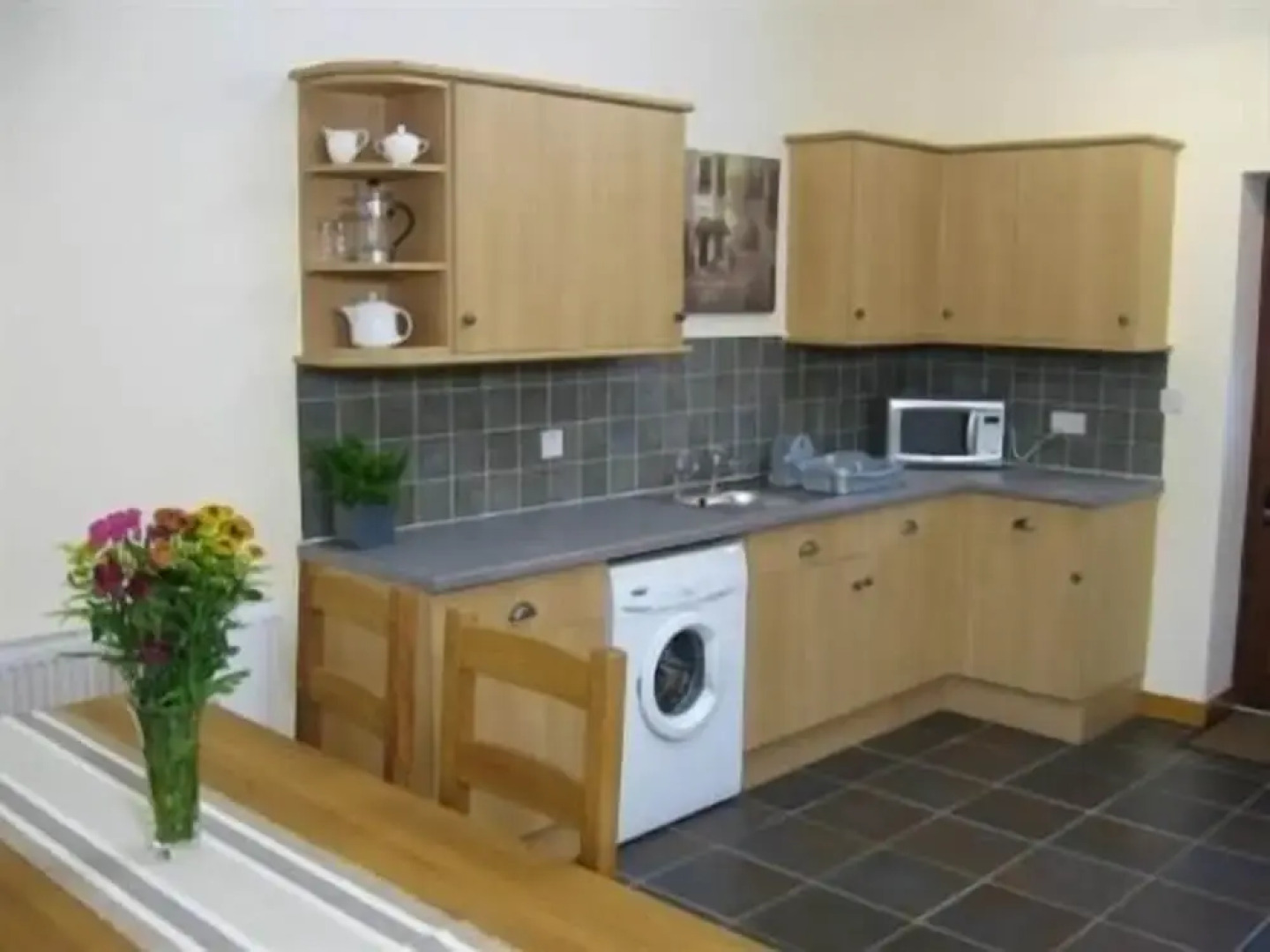 Broomedge Farm Cottages