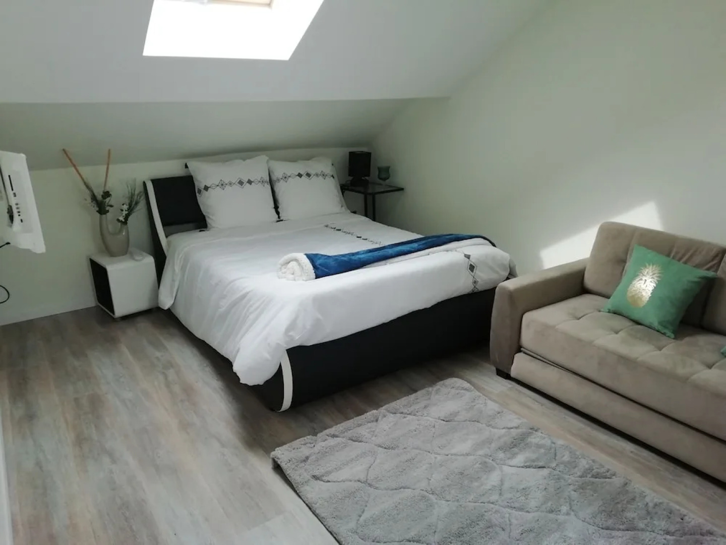 Sleeping Beauty Studio