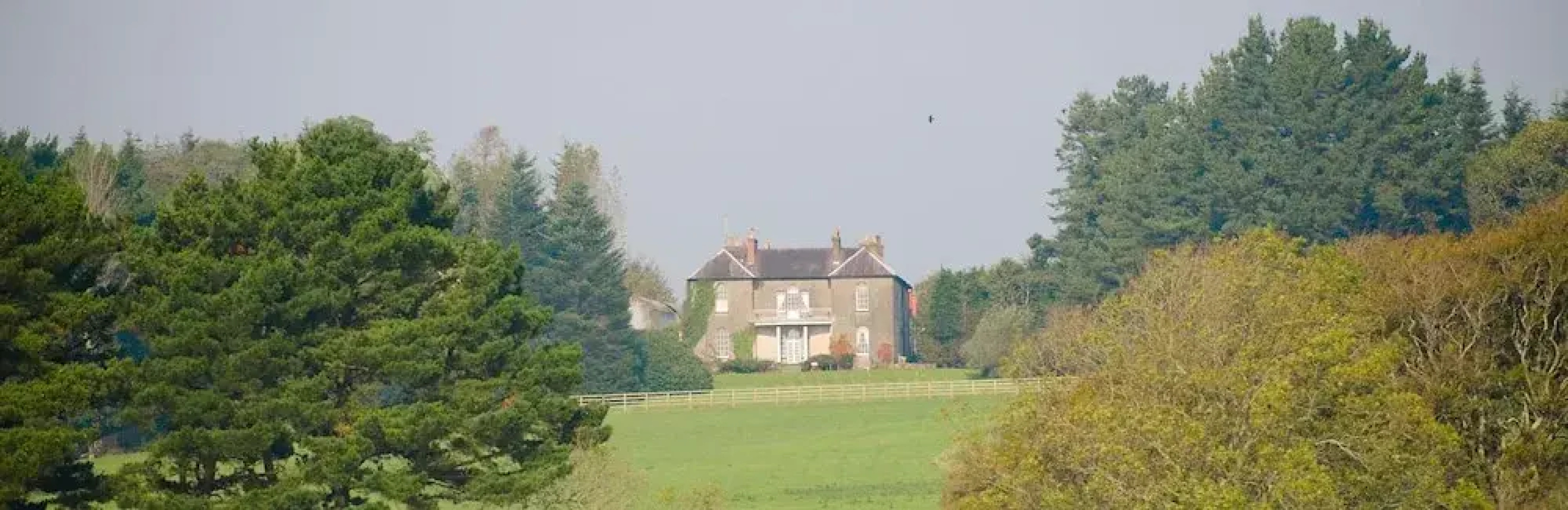 Boulston Manor