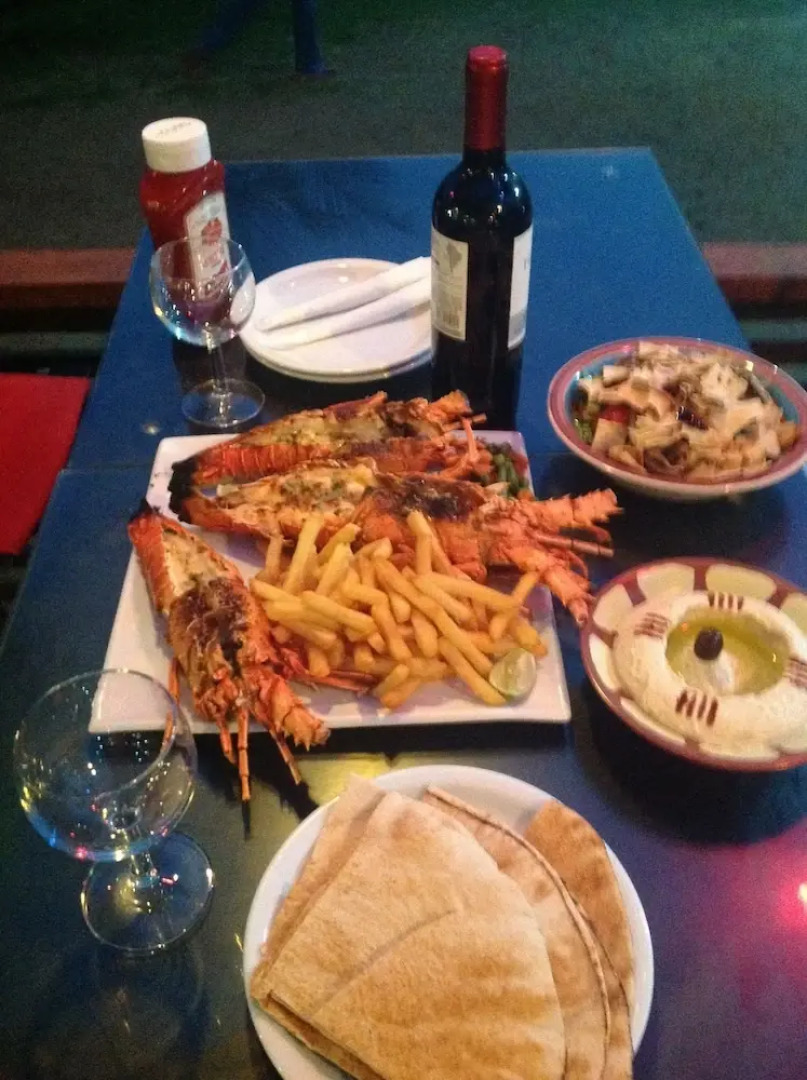 Tropicana Beach and Resort