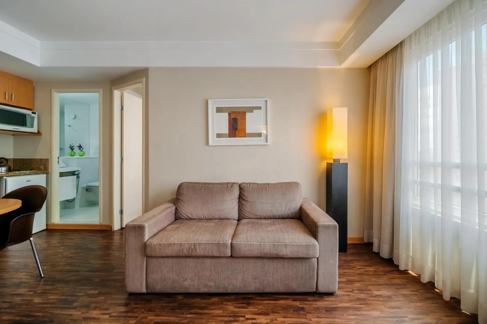 Mercure Guarulhos Aeroporto