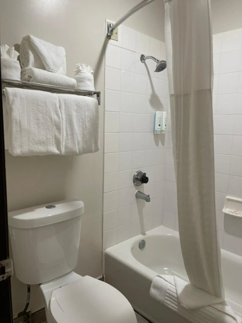 Quality Inn Ontario Airport Convention Center