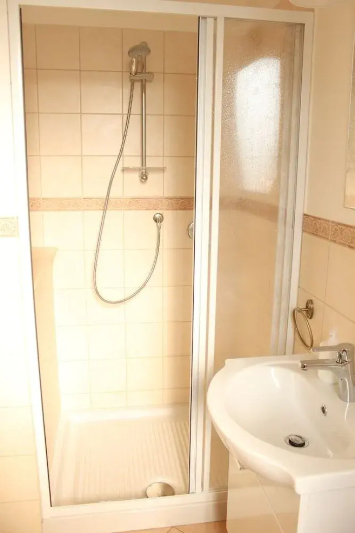 B&B Il Falco e l'Ulivo