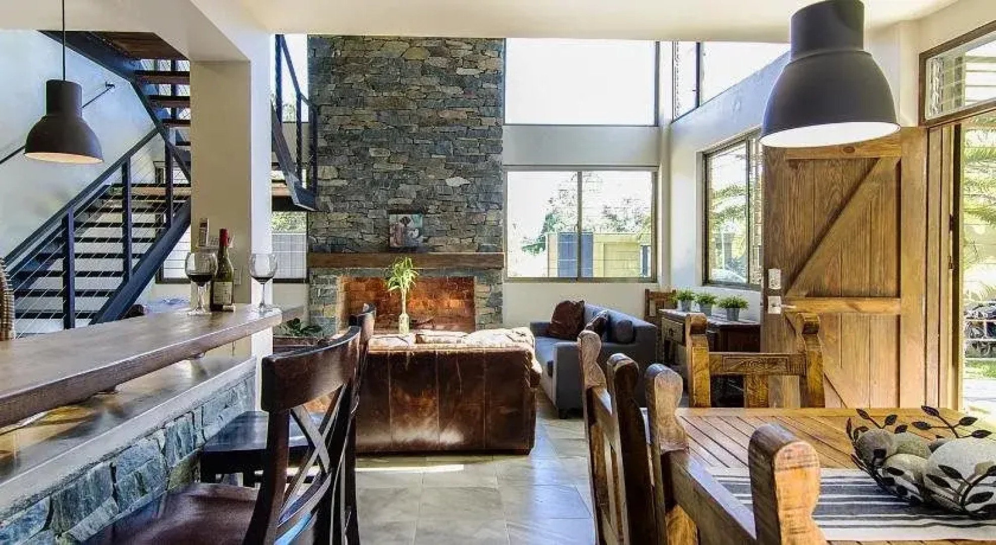 Jarabacoa Mountain Hostel